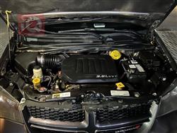 دودج جراند كارافان